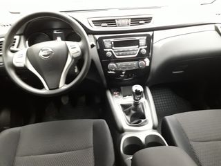 Nissan Qashqai foto 6