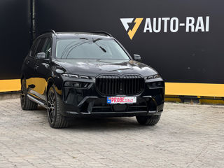 BMW X7 foto 2