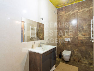 Apartament cu 4 camere, 200 m², Buiucani, Chișinău foto 10