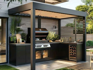 Grill zone la comanda foto 5