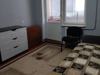 1-rm apt., 29 м², 3/5 fl.