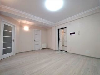 Apartament cu o cameră + Living, Bloc Nou, Euroreparatie, de la Proprietar foto 4