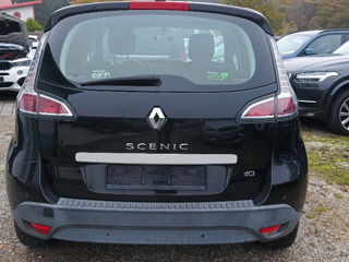 Renault Scenic foto 3