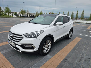 Hyundai Santa FE foto 2