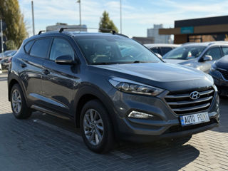 Hyundai Tucson foto 2