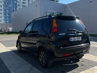 Suzuki Ignis foto 2