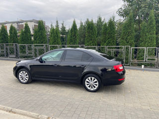 Skoda Octavia foto 7