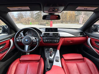 BMW 4 Series foto 6