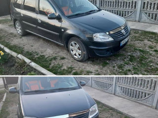 Dacia Logan Mcv foto 1