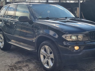 BMW X5 foto 2