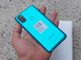 Продам Samsung Galaxy M21 4/64Gb Green в идиале urgent!!! foto 4