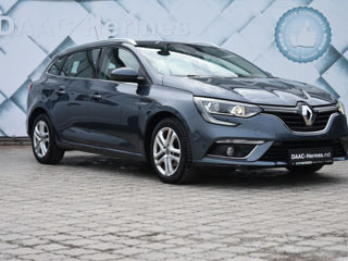 Renault Megane foto 1