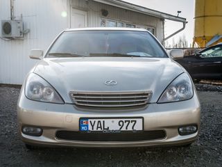 Lexus Es Series foto 3