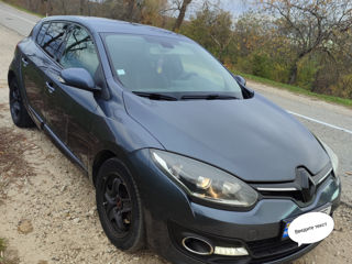 Renault Megane foto 3