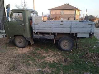 УАЗ Uaz