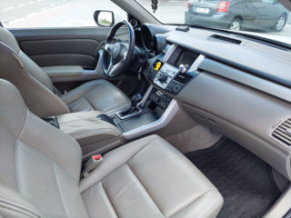 Acura RDX foto 8