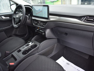 Ford Kuga foto 9