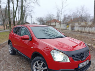 Nissan Qashqai foto 2