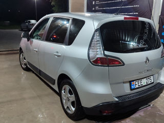 Renault Scenic foto 7