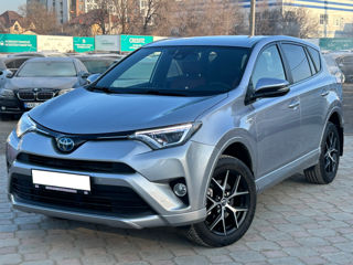 Toyota Rav 4 foto 1