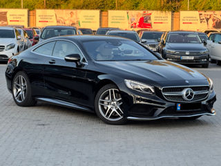 Mercedes S-Class