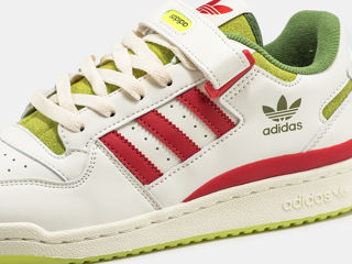 Adidas Forum x The Grinch foto 4