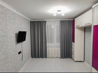 O cameră, 26 m², Buiucani, Chișinău foto 5