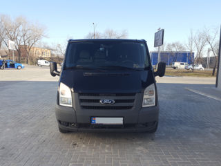 Ford Transit foto 3