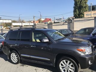 Toyota Land Cruiser foto 4