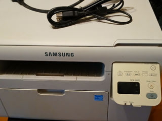 МФУ лазерное Samsung SCX-3405, ч/б, A4 foto 4