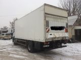 Mercedes atego 1828 foto 3