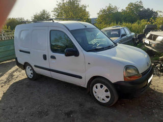 Renault Kangoo foto 4