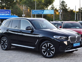 BMW X3 foto 3