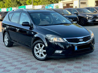 KIA Ceed foto 5