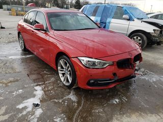 BMW 3 Series foto 1