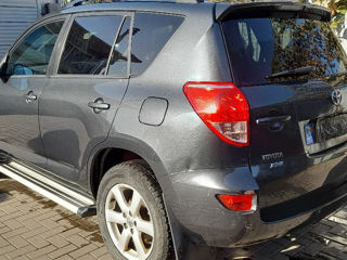 Toyota Rav 4 1999-2015 foto 2