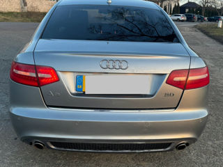 Audi A6 foto 3