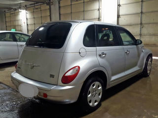 Chrysler PT Cruiser foto 2