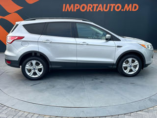 Ford Escape foto 9