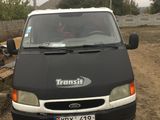 Ford Transit Connect foto 3
