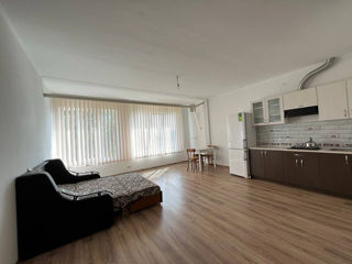 Apartament cu 1 cameră, 34 m², Buiucani, Chișinău foto 1