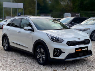 KIA Niro foto 2