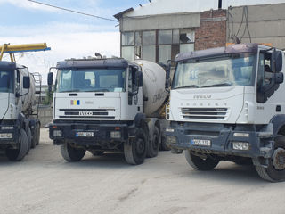 Iveco Trakker