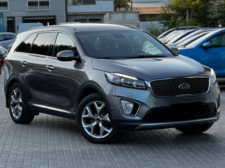 KIA Sorento foto 5