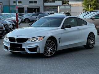 BMW 4 Series foto 3