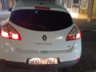 Renault Megane foto 5