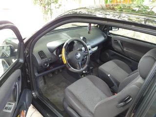 Volkswagen Lupo foto 5