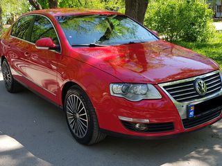 Volkswagen Passat foto 3