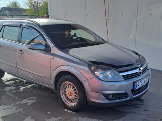 Opel Astra foto 3