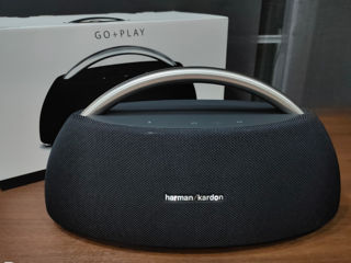 Harman kardon Go play